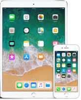 apple device