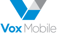 VoxMobile Logo